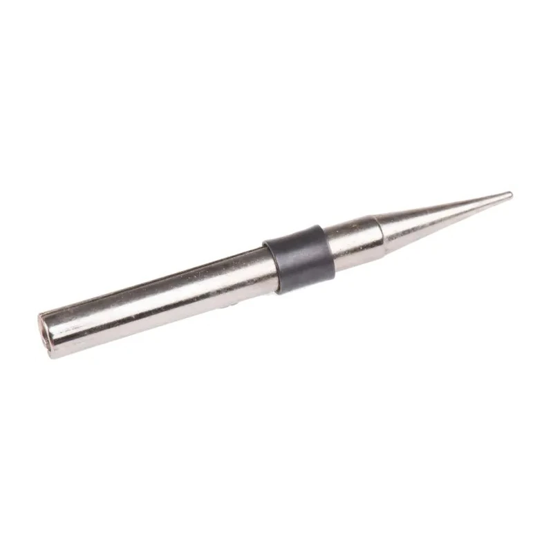 Antex Electronics 0.5 mm Straight Conical Soldering Iron Tip for Antex C Series B001030