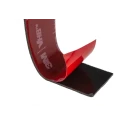 3M VHB Double Sided Black Foam Tape, 19mm Width x 11m Length, 1.1mm Thickness, Acrylic Adhesive 3M 5952F 19mm x 11m