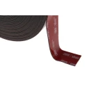 3M VHB Double Sided Black Foam Tape, 19mm Width x 11m Length, 1.1mm Thickness, Acrylic Adhesive 3M 5952F 19mm x 11m