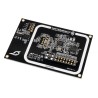 Eccel Technology Ltd RFID Reader Panel Mount RS232-B1 (000372) 13.56 MHz 4.5 - 36V RS232 USB UART Chilli-RS232-B1 (000372)