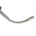 RS PRO Hexagon Nut Driver, Flexible Shaft, 7 mm Tip, 150 mm Blade, 250 mm Overall Length 613-555