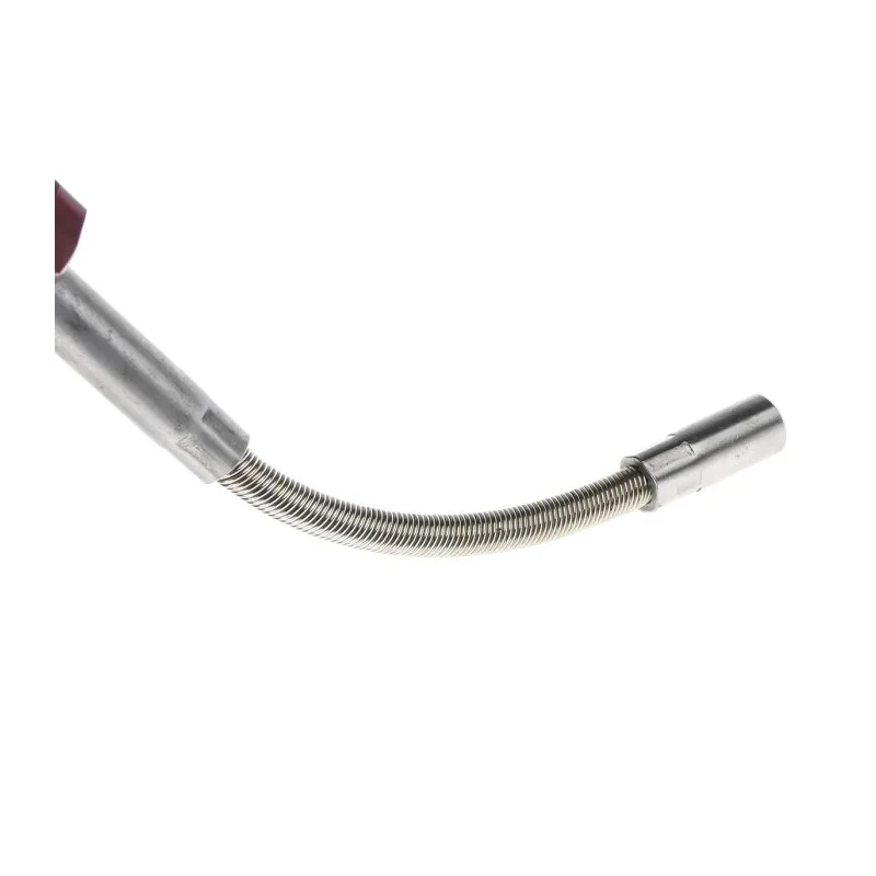 RS PRO Hexagon Nut Driver, Flexible Shaft, 7 mm Tip, 150 mm Blade, 250 mm Overall Length 613-555