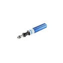 RS PRO Pre-Settable Torque Screwdriver 0.2 to 1.20 Nm 1/4 in Drive ±6% Accuracy 609-354