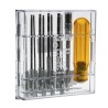 Weller Xcelite Hex Ball End Interchangeable Standard Screwdriver Set 11-Piece 99PS40BPN