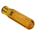 Weller Xcelite Hex Ball End Interchangeable Standard Screwdriver Set 11-Piece 99PS40BPN