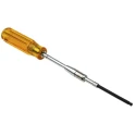 Weller Xcelite Hex Ball End Interchangeable Standard Screwdriver Set 11-Piece 99PS40BPN