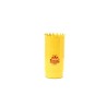 Starrett HSS Bi-Metal Hole Saw, 25 mm Diameter, Drill Bit for Plastic, Mild Steel, Metal, Plaster, Stainless FCH0100-G