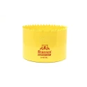 Starrett Bi-Metal HSS Hole Saw, 67 mm Diameter, For Metal, Mild Steel, Stainless Steel FCH0258-G