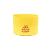 Starrett Bi-Metal HSS Hole Saw, 67 mm Diameter, For Metal, Mild Steel, Stainless Steel FCH0258-G