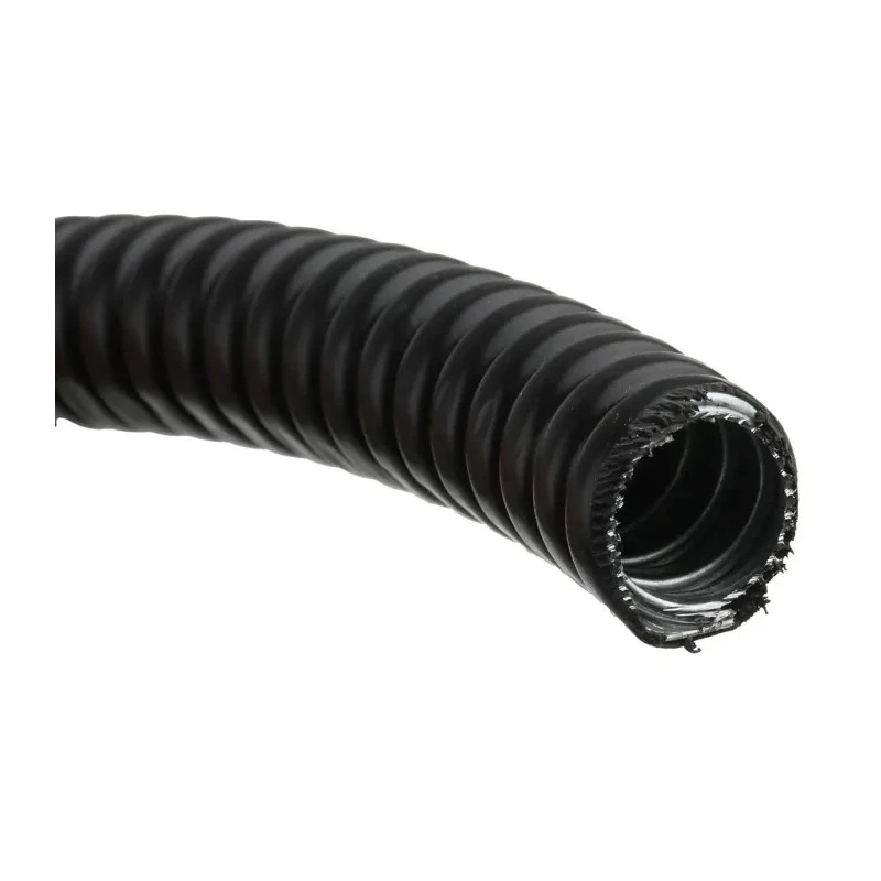 Adaptaflex Flexible Conduit, SP Series, Polyvinyl Chloride Coated Galvanised Steel, 16mm Nominal 7TCA296020R0077 SP16/BL/10M