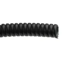 Adaptaflex Flexible Conduit, SP Series, Polyvinyl Chloride Coated Galvanised Steel, 16mm Nominal 7TCA296020R0077 SP16/BL/10M