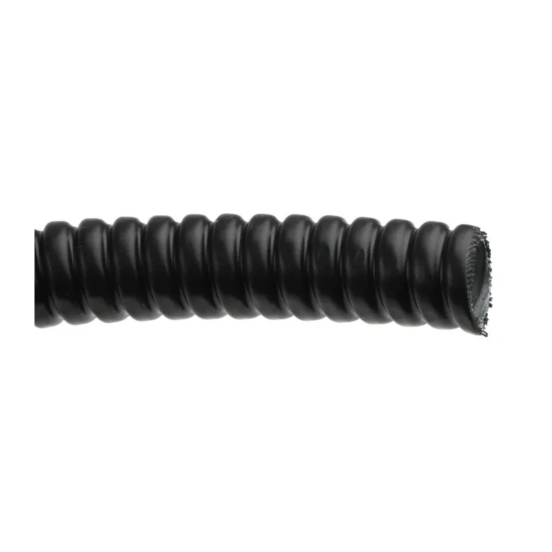 Adaptaflex Flexible Conduit, SP Series, Polyvinyl Chloride Coated Galvanised Steel, 16mm Nominal 7TCA296020R0077 SP16/BL/10M