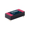 TRACOPOWER DC/DC Converter 24V DC Output, 9 - 18V Input, 1.25A, 30W, Through Hole, 80°C Max, THM 30-1215