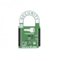 MikroElektronika Secure 3 Click EEPROM Add On Board, 32kB Memory, I2C, 3.3V/5V, MIKROE-2761