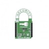 MikroElektronika Secure 3 Click EEPROM Add On Board, 32kB Memory, I2C, 3.3V/5V, MIKROE-2761