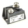Vishay Fast Recovery Switching Diode 600V 85A Panel Mount T-Module VS-T85HFL60S02