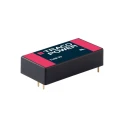 Tracopower THM 30-2412 DC/DC Converter 12V DC 2.5A 18–36V Input 30W Through-Hole Plastic Case