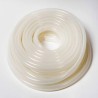 Saint-Gobain Industrial & Consumer Solutions Saint-Gobain Versilon SPX-60 FB Silicone Flexible Tubing, 5 mm ID, 7 ABX6FB015