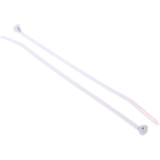 Thomas & Betts Ty-Rap Cable Tie 137mm x 3.6mm Natural Polyamide 66 7TCG009110R0026 TY524MR