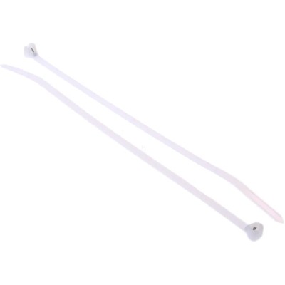 Thomas & Betts Ty-Rap Cable Tie 137mm x 3.6mm Natural Polyamide 66 7TCG009110R0026 TY524MR