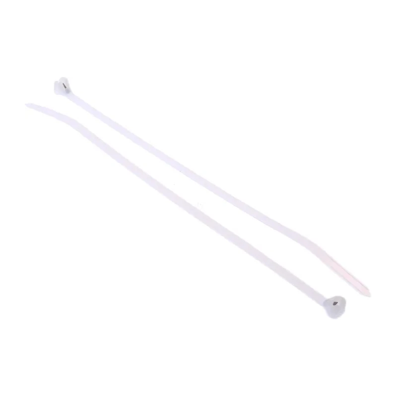 Thomas & Betts Ty-Rap Cable Tie 137mm x 3.6mm Natural Polyamide 66 7TCG009110R0026 TY524MR