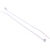 Thomas & Betts Ty-Rap Cable Tie 137mm x 3.6mm Natural Polyamide 66 7TCG009110R0026 TY524MR
