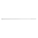 Thomas & Betts Cable Tie Non-Releasable 185.67 mm x 4.83 mm White Polyamide 66 7TCG009200R0021 TY525MR