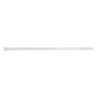 Thomas & Betts Cable Tie Non-Releasable 185.67 mm x 4.83 mm White Polyamide 66 7TCG009200R0021 TY525MR