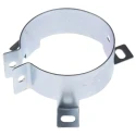 KEMET Capacitor Mounting Clip, Metal, 50 mm Diameter, For Use With 50 mm Dia Capacitor 2737