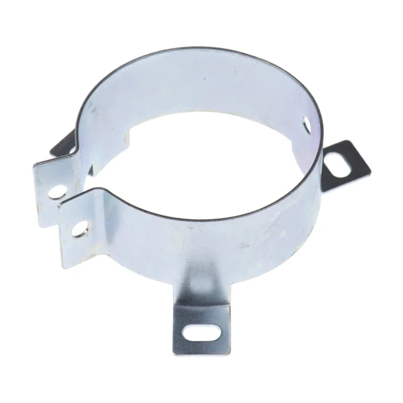 KEMET Capacitor Mounting Clip, Metal, 50 mm Diameter, For Use With 50 mm Dia Capacitor 2737