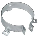 KEMET Capacitor Mounting Clip 65mm Metal for 65 mm Diameter Capacitor 2738