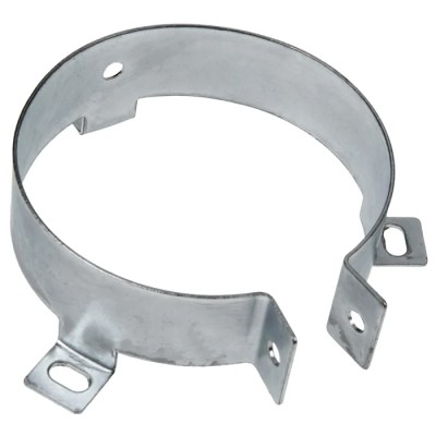 KEMET Capacitor Mounting Clip 65mm Metal for 65 mm Diameter Capacitor 2738