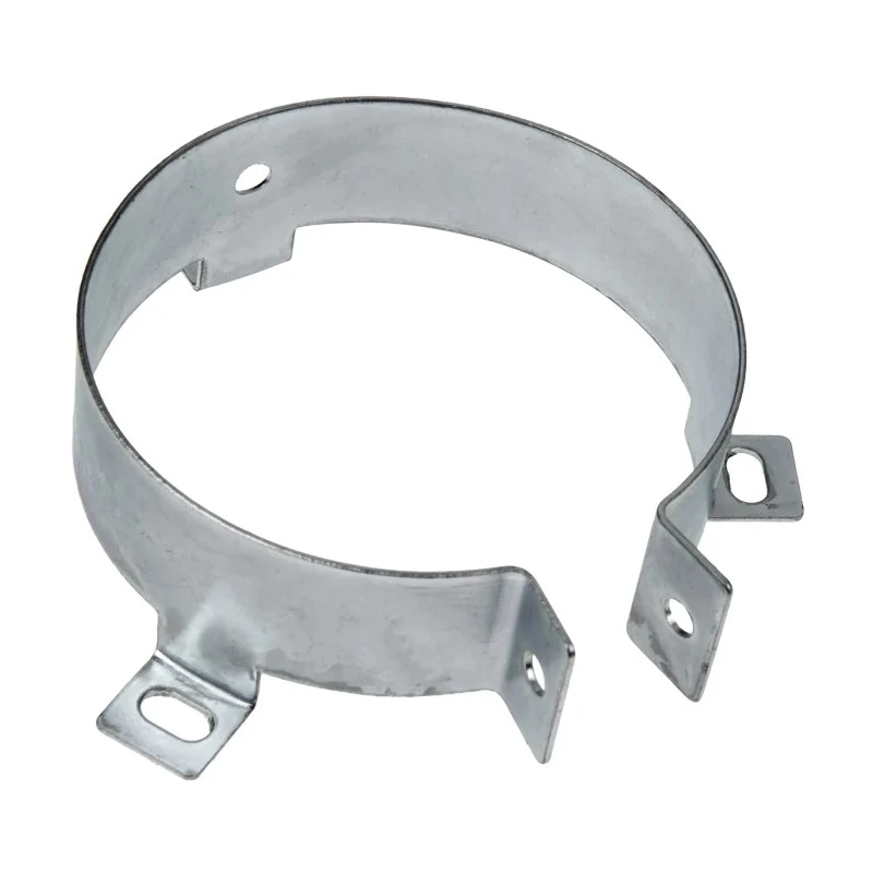 KEMET Capacitor Mounting Clip 65mm Metal for 65 mm Diameter Capacitor 2738