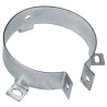 KEMET Capacitor Mounting Clip 65mm Metal for 65 mm Diameter Capacitor 2738