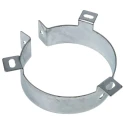 KEMET Capacitor Mounting Clip 65mm Metal for 65 mm Diameter Capacitor 2738