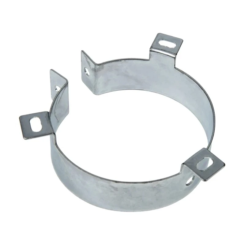 KEMET Capacitor Mounting Clip 65mm Metal for 65 mm Diameter Capacitor 2738