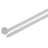 Thomas & Betts Ty-Rap Cable Tie 360.68 mm x 4.83 mm Polyamide 66 Non-Releasable Natural 7TCG009450R0183 TY528MR
