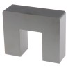 TDK Transformer Ferrite Core, N87 Material, U 93/104/30, 5700 nH AL Rating, B67345B0001X087