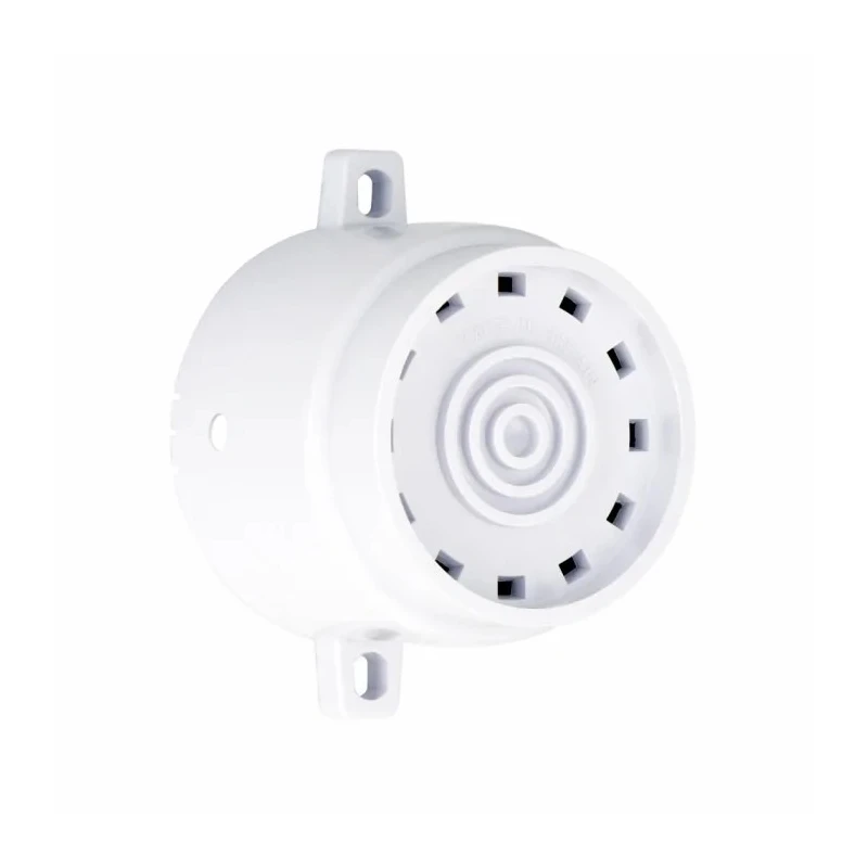 Eaton Electronic Sounder Flange 28V DC IP65 92 dB 32-Tone 