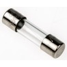 Schurter 10A Time-Delay Glass Cartridge Fuse 250V AC 5x20mm FST Series 0034.3127