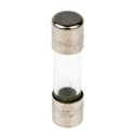Schurter 10A Time-Delay Glass Cartridge Fuse 250V AC 5x20mm FST Series 0034.3127