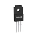 ROHM 5-Channel Low Dropout Voltage Regulator 2 A 5V TO-220 3-Pin BA50DD0T