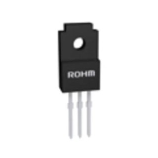 ROHM 5-Channel Low Dropout Voltage Regulator 2 A 5V TO-220 3-Pin BA50DD0T