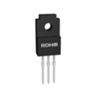 ROHM 5-Channel Low Dropout Voltage Regulator 2 A 5V TO-220 3-Pin BA50DD0T