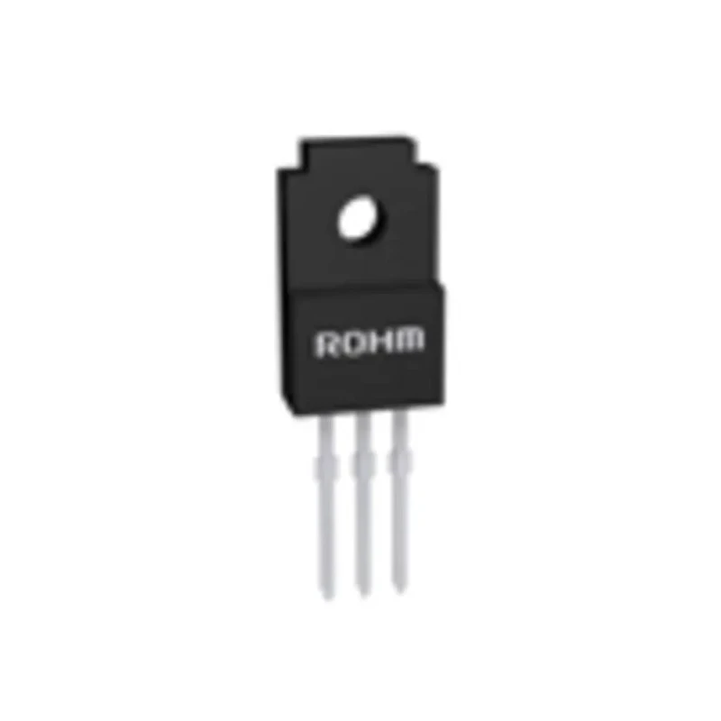 ROHM 5-Channel Low Dropout Voltage Regulator 2 A 5V TO-220 3-Pin BA50DD0T