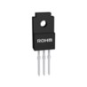 ROHM 5-Channel Low Dropout Voltage Regulator 2 A 5V TO-220 3-Pin BA50DD0T