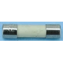 Schurter Ceramic Cartridge Fuse 1.25A Fast Acting, 250V AC, 5 x 20 mm, SP 5X20 Series 0001.1005