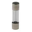 Schurter 6.3A T Glass Cartridge Fuse 250V AC, 5 x 20 mm, Time Delay, Low Breaking Capacity 0034.3125
