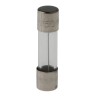 Schurter 6.3A T Glass Cartridge Fuse 250V AC, 5 x 20 mm, Time Delay, Low Breaking Capacity 0034.3125