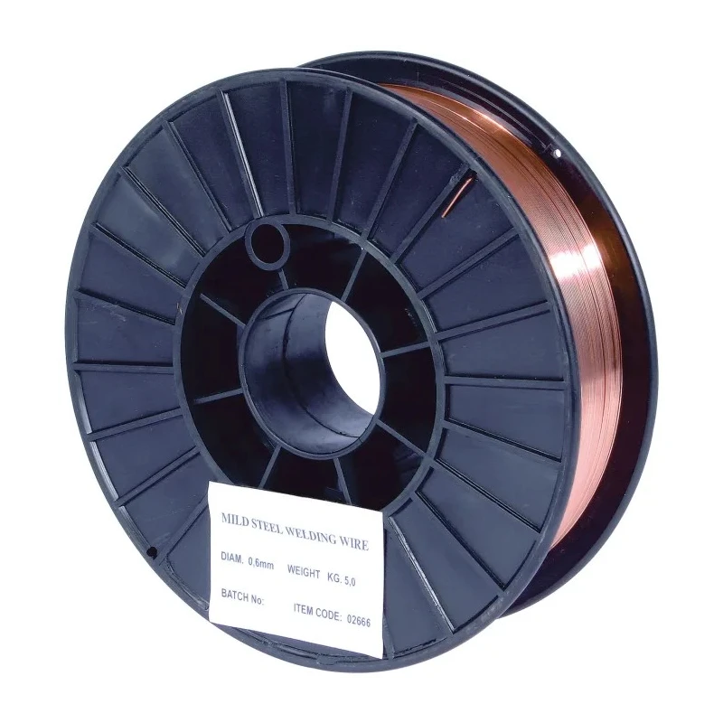 RS PRO Steel Wire MIG Welding Accessory 623-142, For MIG Welding Process, Italy
